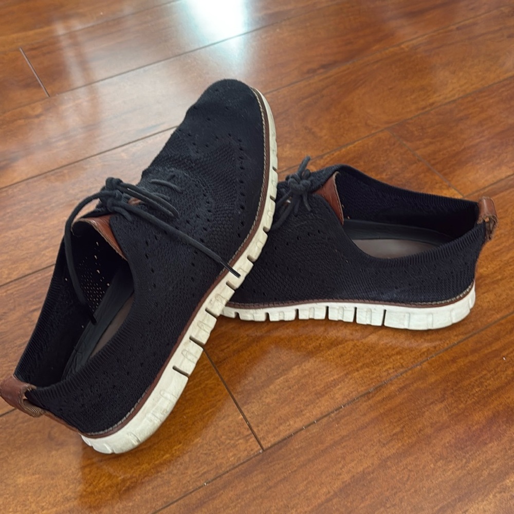 Size 11 Men’s Cole Haan zero grand